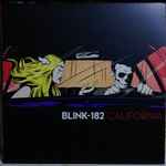 Blink-182 – California (2016, Vinyl) - Discogs