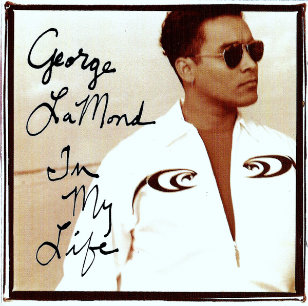 ladda ner album George LaMond - In My Life
