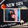 New Sin - Black Fantasy