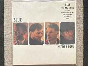 Blue – Heart u0026 Soul (2022