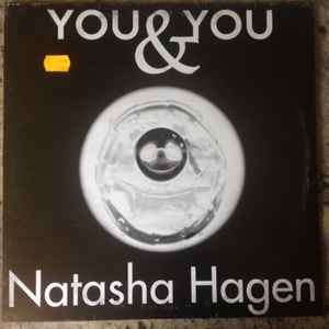 Natascha Hagen - You & You album cover