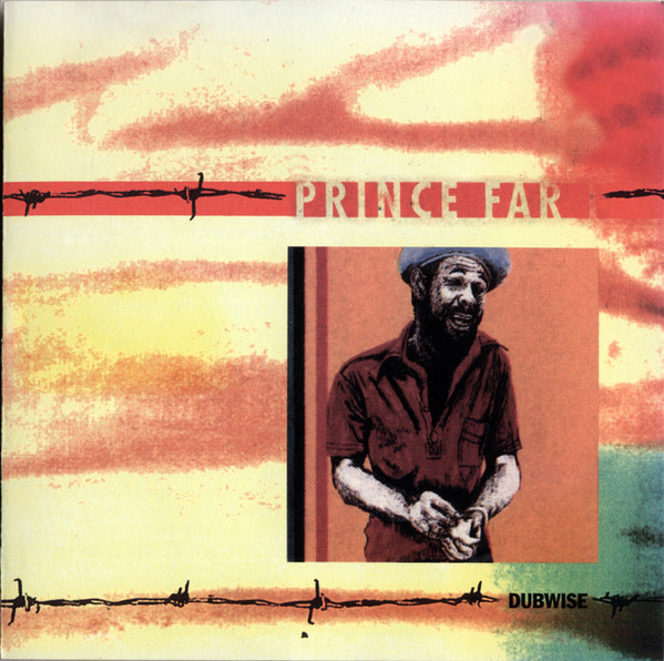 Prince Far I – Dubwise (1991, CD) - Discogs
