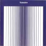 Cover of TransAm, 1996, CD