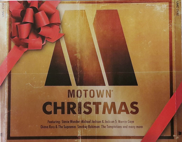 Motown Christmas (2008, CD) - Discogs