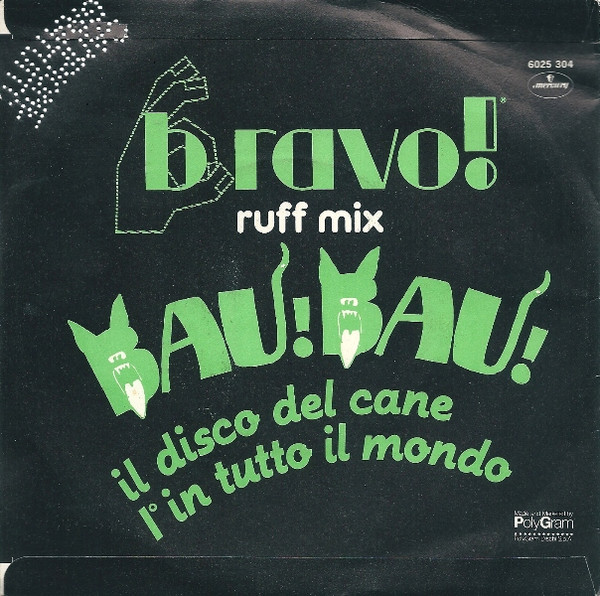 télécharger l'album Bravo! - Ruff Mix
