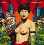 Cover of Psycho Tropical Berlin , 2013-04-08, CD