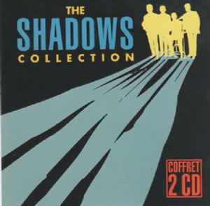 The Shadows - Collection album cover