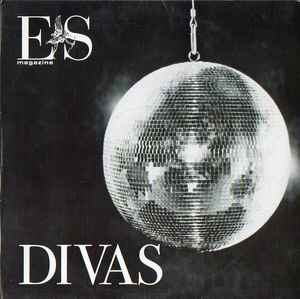 Dance Divas (Disk One) - Various