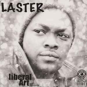 Liberal Art - 90´s Unreleased - Laster