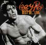 Cover of Best Of ... Live, 1996, CD