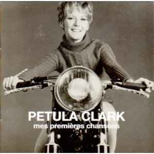 Petula Clark - Mes Premières Chansons album cover