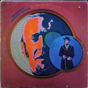 Herbie Mann - Mississippi Gambler album cover