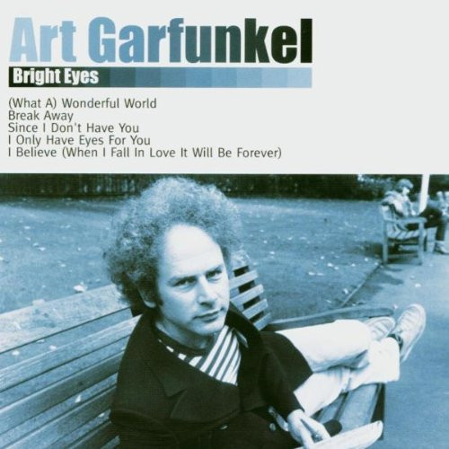 Art Garfunkel – Bright Eyes (2004, CD) - Discogs