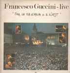 Francesco Guccini - Fra La Via Emilia E Il West (2xLP, Gat)
