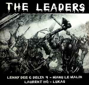 The Leaders (1996, Vinyl) - Discogs