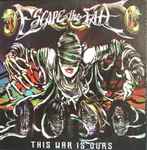 Cover of This War Is Ours, 2008, CD