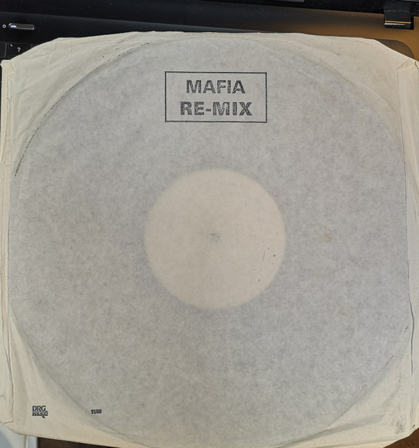télécharger l'album The Mafia - All Night Long Layzee Dayzee Mix