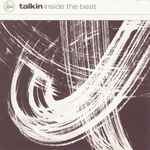 Cover of Talkin Inside The Beat, 2000, CD