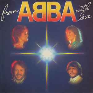 ABBA - From ABBA With Love
