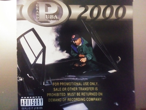 Grand Puba - 2000 | Releases | Discogs