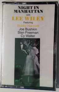 Lee Wiley Featuring Bobby Hackett – Night In Manhattan (Dolby