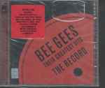 Cover of Their Greatest Hits: The Record, 2001, CD