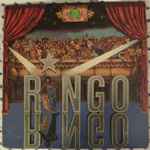 Cover of Ringo, 1973-11-02, Vinyl