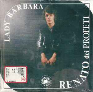 Lady Barbara (CD, Single) for sale