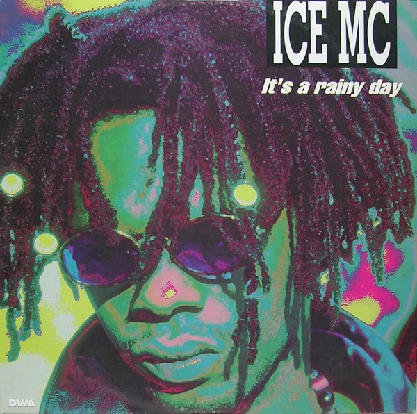 Ice MC - The Best Of CD 
