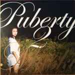 Cover of Puberty 2, 2016-06-17, Vinyl