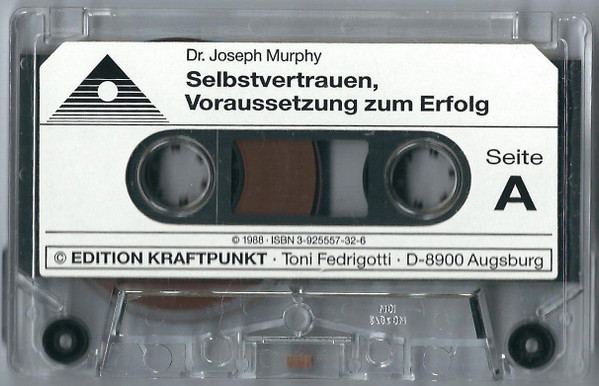 ladda ner album Dr Joseph Murphy - Das Dr Joseph Murphy Lebenshilfe Programm