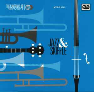 The Cavern Club: The Jazz & Skiffle Years (Vinyl, 10