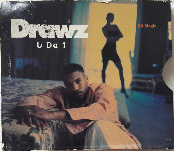 Drawz – U Da 1 / Da Contact (1996, CD) - Discogs