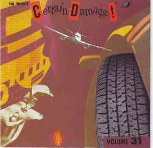 Various - CMJ Presents Certain Damage! - Volume 31