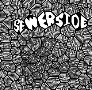Sewer Side - Wire / Vape Escape album cover