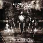 Cover of A Line Of Deathless Kings, 2006, CD