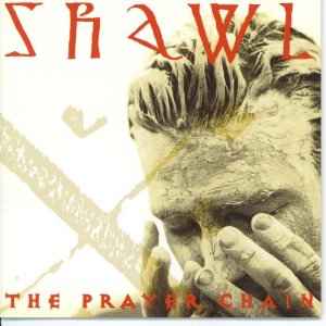 Shawl - The Prayer Chain