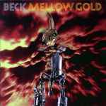 Cover of Mellow Gold, 1994, CD