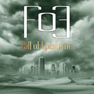 Fall Of Episteme - Fall Of Episteme album cover
