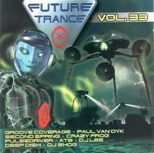 Future Trance Vol.33 - Various