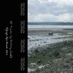 ZXC (2) - ZXC album cover