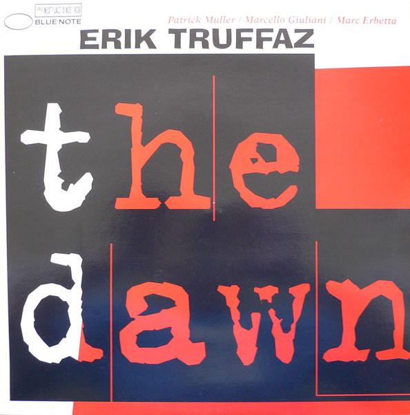 Erik Truffaz – The Dawn (1998, Vinyl) - Discogs
