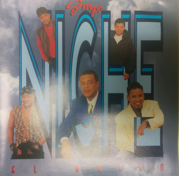 baixar álbum Grupo Niche - El Unico