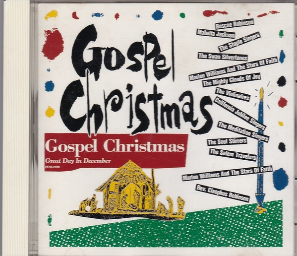 Gospel deals christmas songs