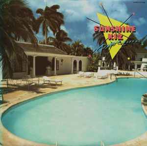 Piper – Sunshine Kiz (1984, Vinyl) - Discogs