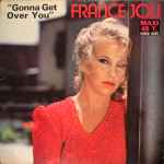 Cover of Gonna Get Over You, 1981, Vinyl