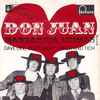 Dave Dee, Dozy, Beaky, Mick And Tich* - Don Juan / Margareta Lidman