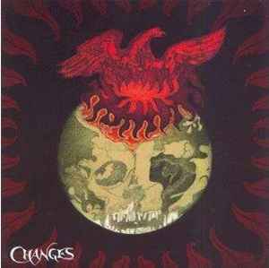 Changes - Fire Of Life