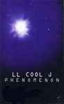 Cover of Phenomenon, 1997, Cassette