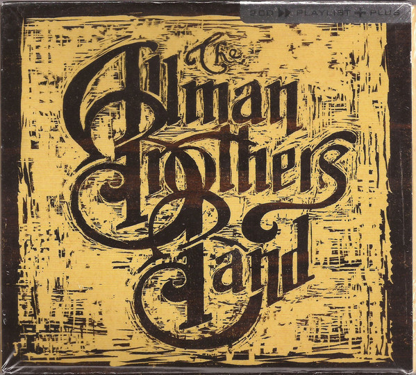 限定激安SBD！3CD！Allman Brothers Band / Live 1990 洋楽